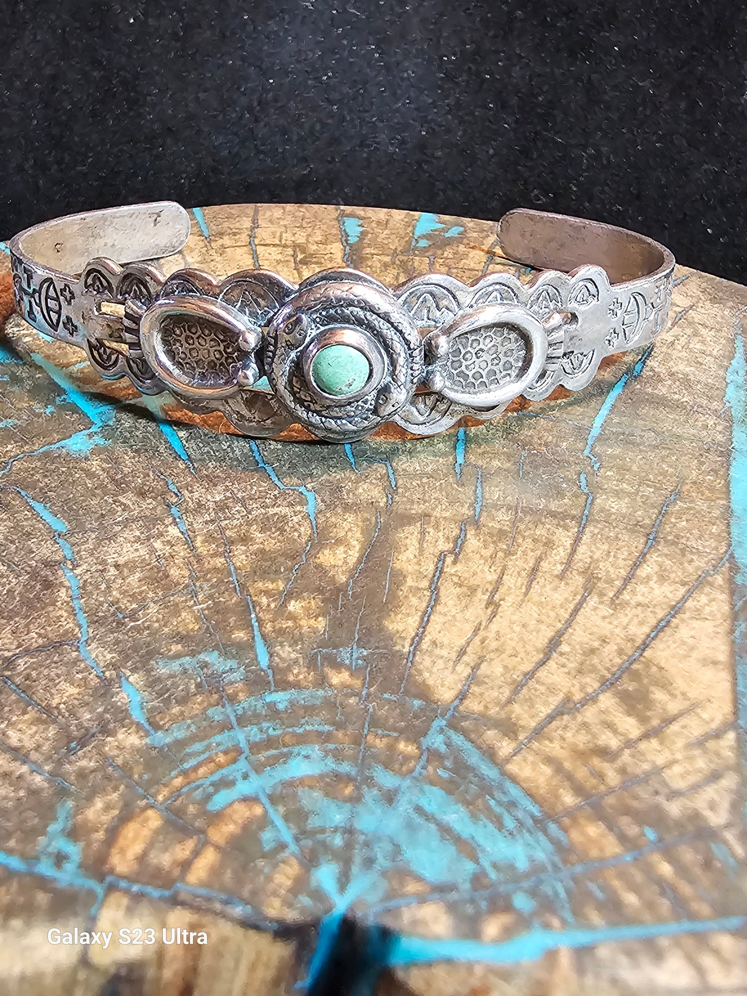 Bracelets/Cuffs